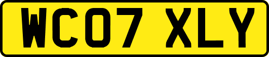 WC07XLY