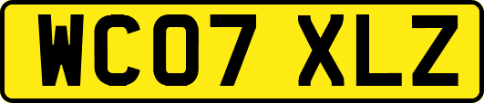 WC07XLZ