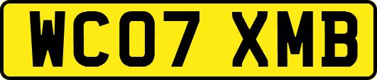 WC07XMB