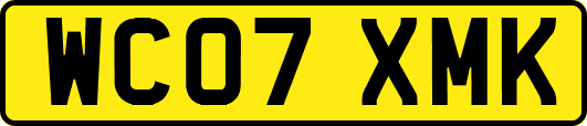 WC07XMK