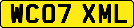 WC07XML