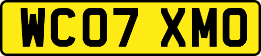 WC07XMO