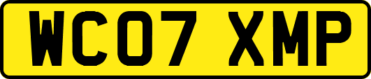 WC07XMP