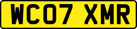 WC07XMR