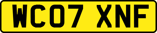 WC07XNF