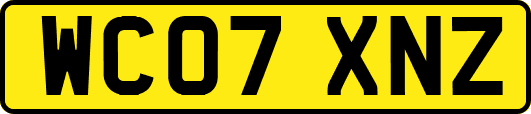 WC07XNZ
