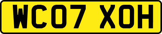 WC07XOH