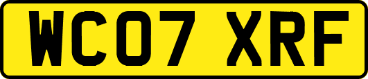 WC07XRF