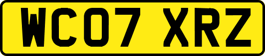 WC07XRZ
