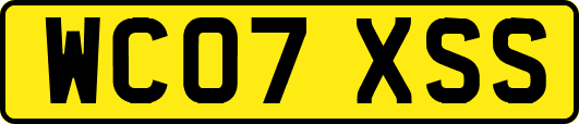WC07XSS