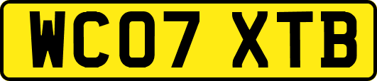 WC07XTB