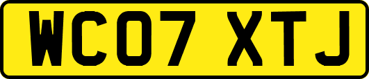 WC07XTJ