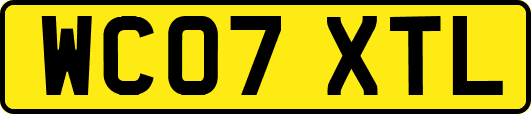 WC07XTL