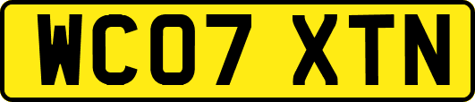 WC07XTN