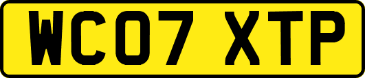 WC07XTP