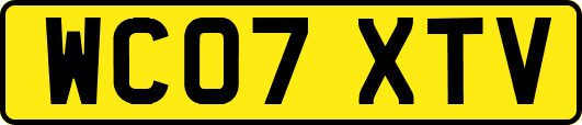 WC07XTV