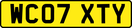 WC07XTY