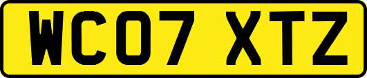 WC07XTZ
