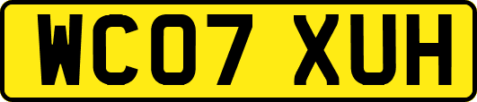WC07XUH