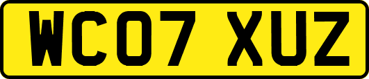 WC07XUZ