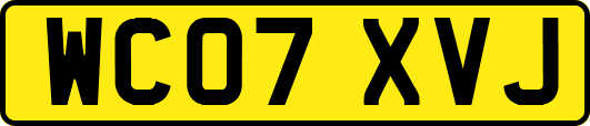 WC07XVJ
