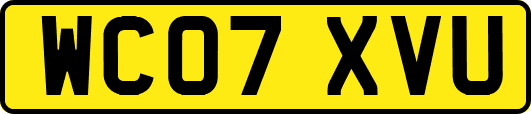 WC07XVU