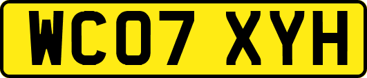 WC07XYH