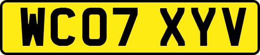 WC07XYV