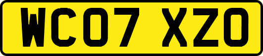 WC07XZO