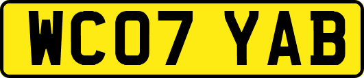 WC07YAB