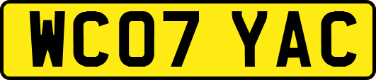 WC07YAC