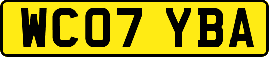 WC07YBA