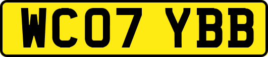 WC07YBB