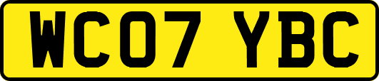 WC07YBC