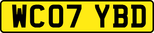 WC07YBD