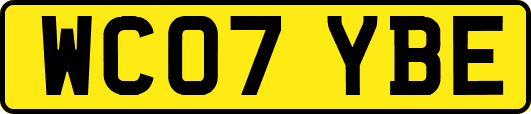 WC07YBE
