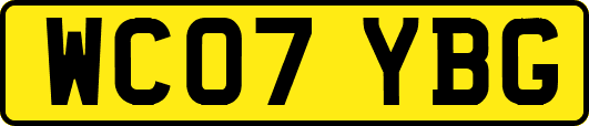 WC07YBG