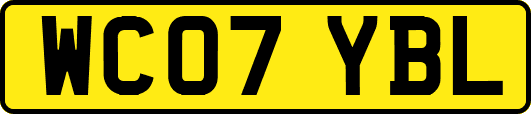 WC07YBL