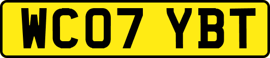 WC07YBT