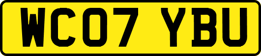 WC07YBU