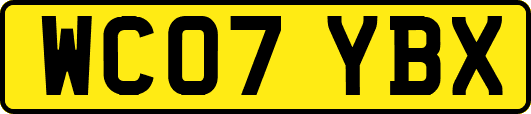 WC07YBX