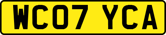 WC07YCA