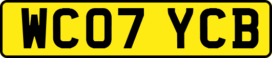 WC07YCB