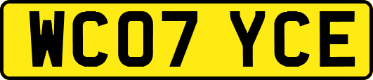 WC07YCE