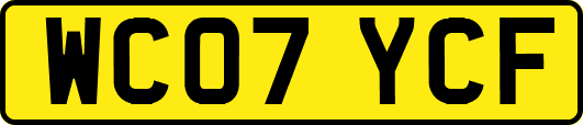 WC07YCF