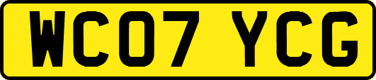 WC07YCG