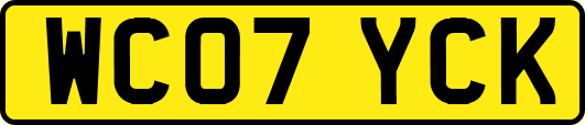 WC07YCK