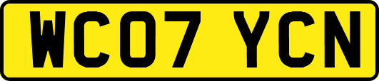 WC07YCN