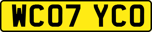 WC07YCO