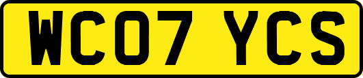WC07YCS